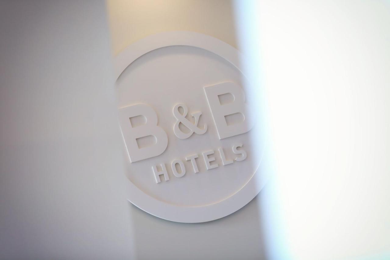 B&B Hotel 포르드프랑스 외부 사진