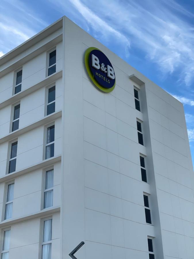 B&B Hotel 포르드프랑스 외부 사진