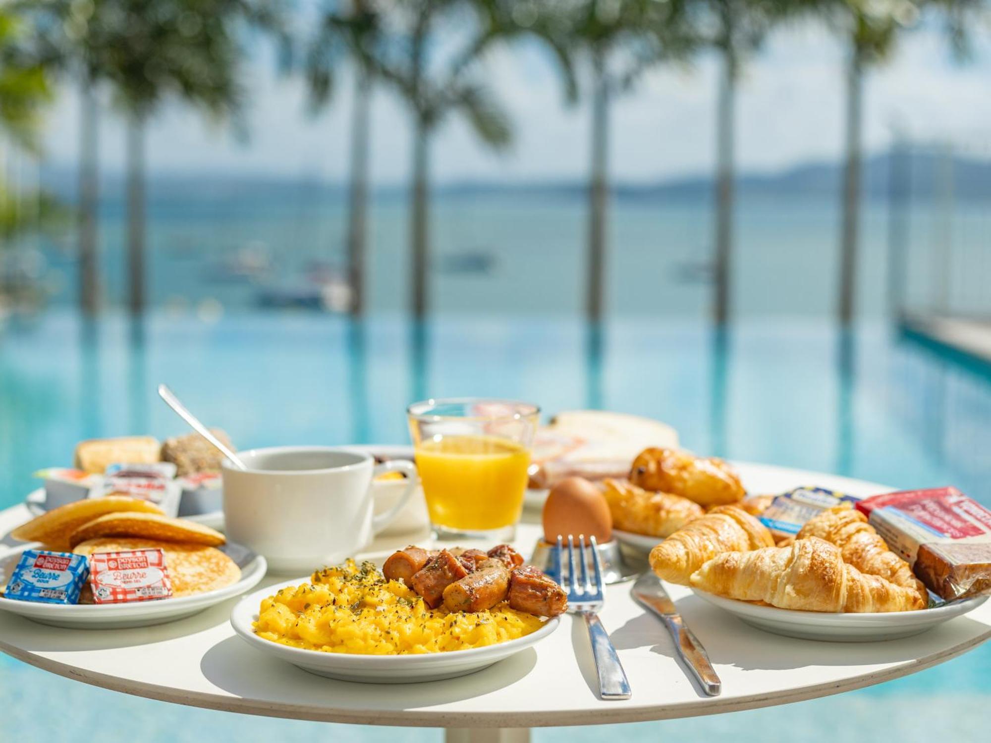 B&B Hotel 포르드프랑스 외부 사진